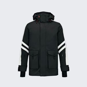 Men's Perfect Moment Gus Parka Jacket